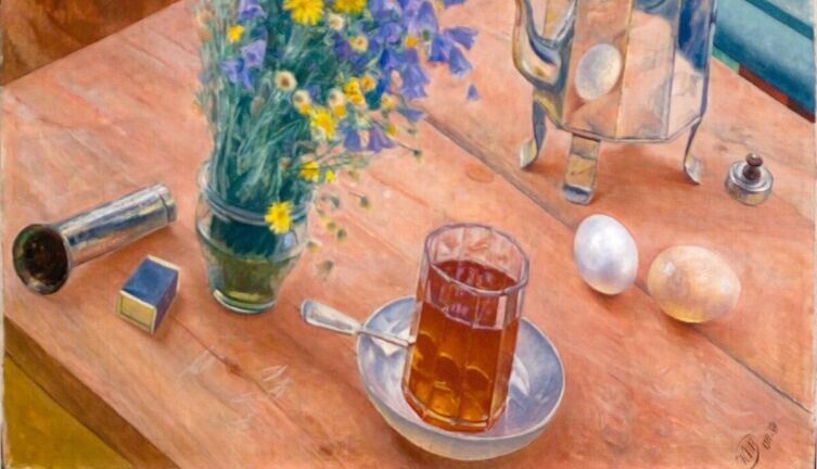 Граненый стакан: история, которая крепче стекла