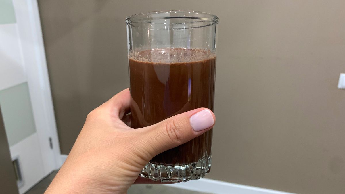 Как в детстве: пошаговый рецепт создания идеального какао