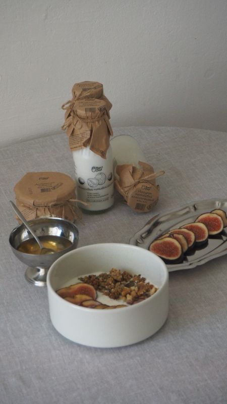 ������� ��� ��������� ����� ��� � Yogurt Shop