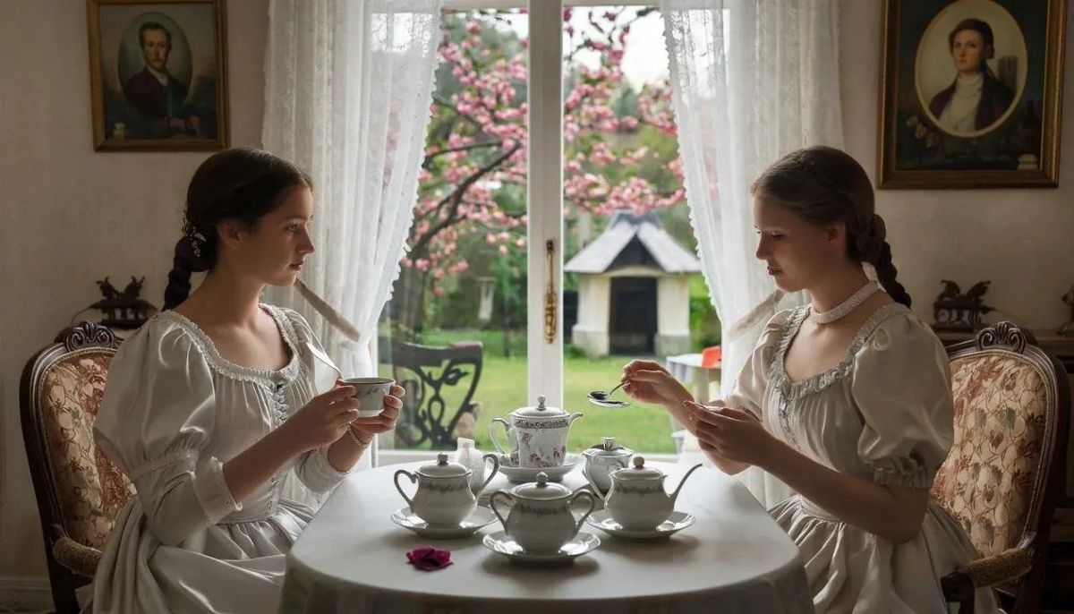 ������ ����� Ը�������: �����, ������� � �������