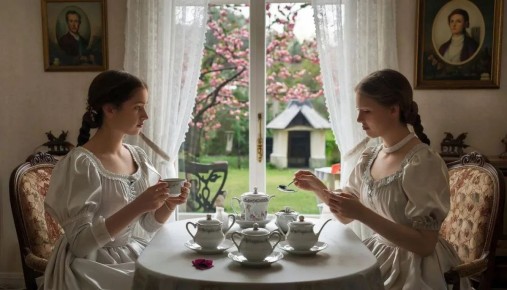 ������ ����� Ը�������: �����, ������� � �������