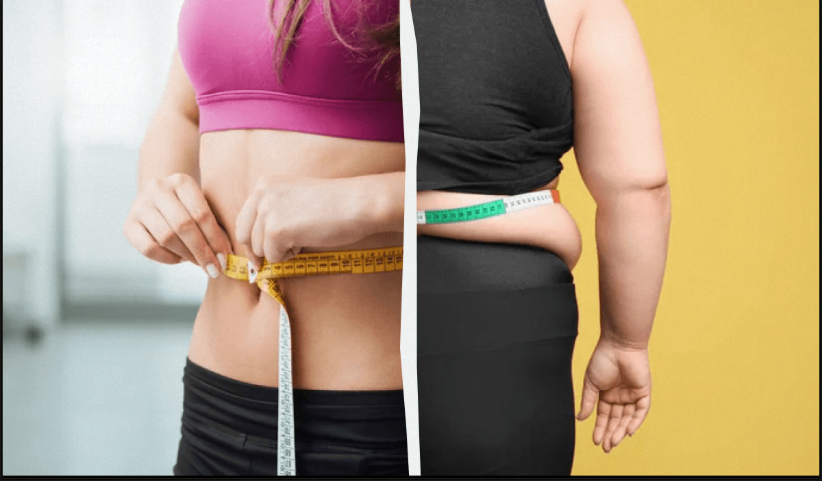 Как избавиться от лишних килограммов: лёгкий путь к стройной фигуре без усилий