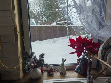 Как стильные, но недорогие вещи из Фикс Прайса преобразуют дачный интерьер