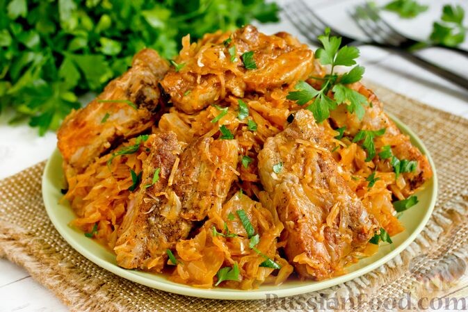 Вкусные идеи для выходных: уникальные рецепты на каждый день