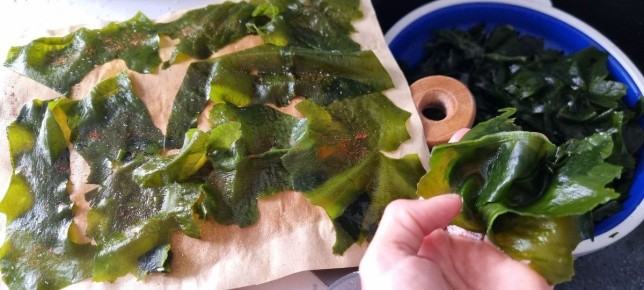 Здоровая Азия на вашей кухне