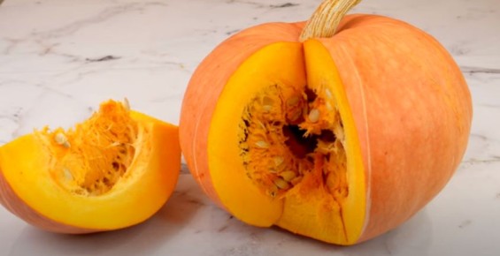 Как правильно готовить тыкву: 5 ошибок, которые портят блюдо