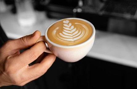 Кофе может помочь в борьбе с фибрилляцией предсердий