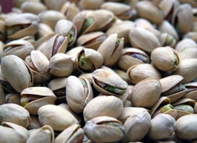Необычные применения скорлупы фисташек: как дать вторую жизнь этому отходу