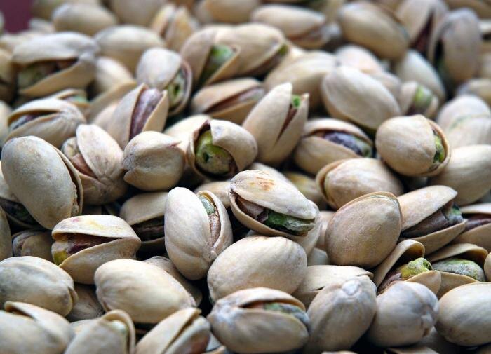Необычные применения скорлупы фисташек: как дать вторую жизнь этому отходу