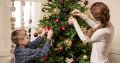 Как украсить ёлку и создать новогоднее настроение: советы и рекомендации