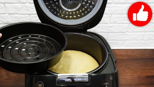 Нежный пирог на молоке: рецепты для вашего чая