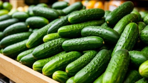 Цены на огурцы стремительно растут: ФАС инициировала проверку