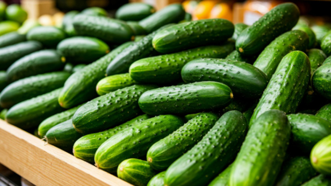 Цены на огурцы стремительно растут: ФАС инициировала проверку