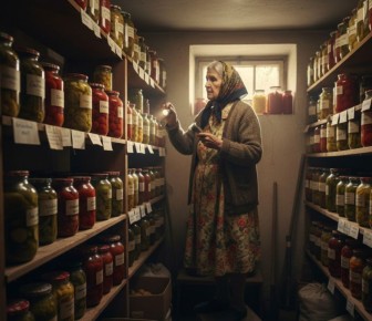 Почему культура домашних заготовок продолжает жить и развиваться