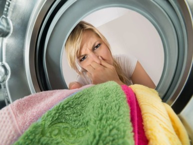 Скрытые угрозы старых стиральных машин