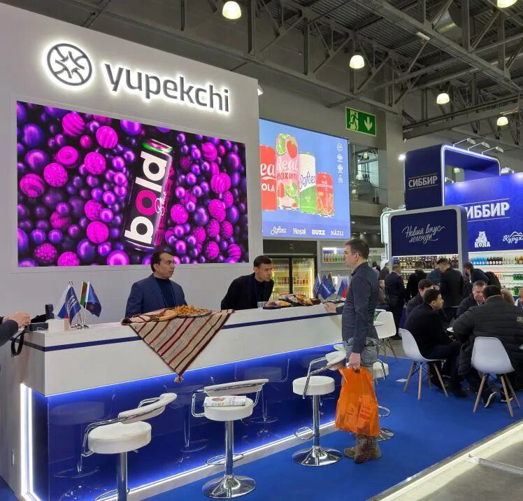 Yupekchi �� �������� ����������-2026�: ����� ��������� ��� ����� ��������