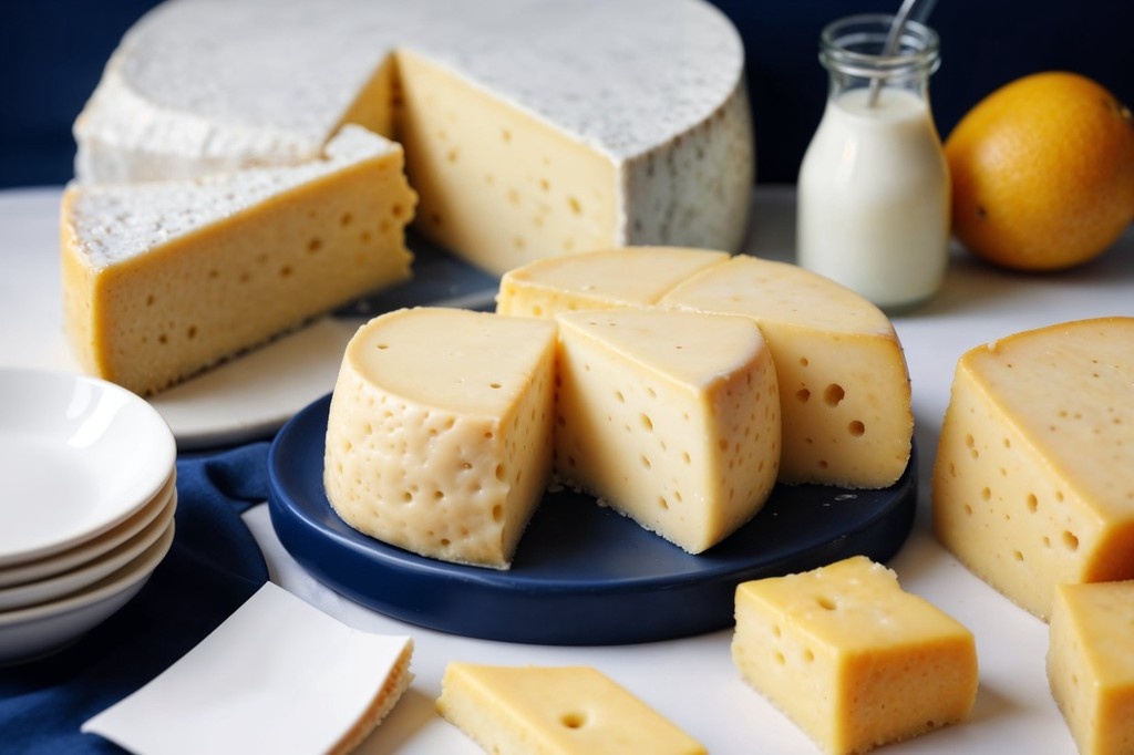 Открыты тайны сыра: какой вид подделывают чаще всего