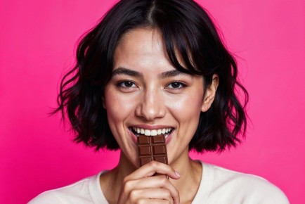 Как еда может изменить ваше настроение