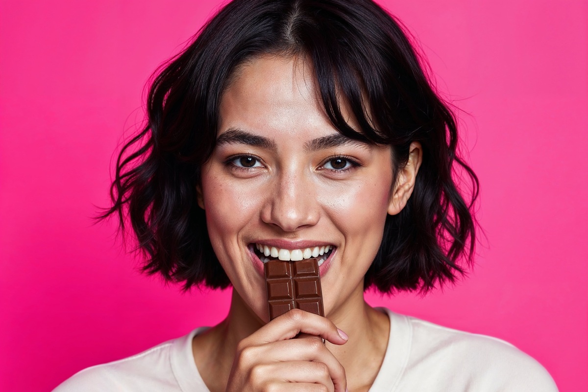 Как еда может изменить ваше настроение