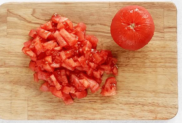 Время готовить закуски на зиму: пряный салат из кабачков