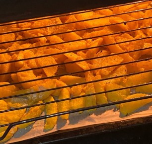 Новый год на пороге: готовим горячие блюда