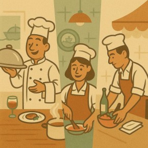 ������� ���������������� �������: ��� ������������ ���� �����