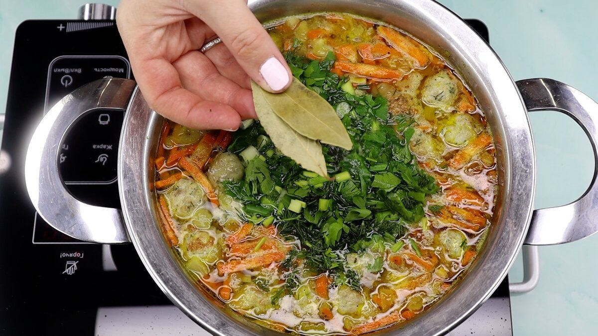 Как лавровый лист меняет вкус блюд: заблуждения и факты