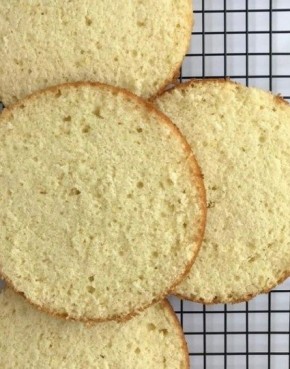 Замораживаем бисквиты и кремы: секреты и рекомендации