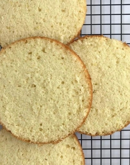 Замораживаем бисквиты и кремы: секреты и рекомендации