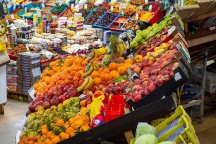 Продажа испорченных фруктов под запретом: Роспотребнадзор напоминает