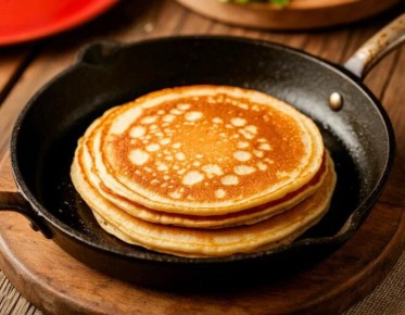 Исследование показало разнообразие цен на ингредиенты для блинов