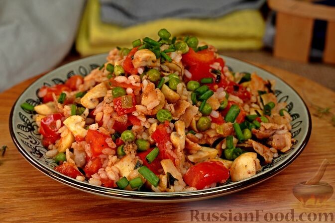 Вкусные открытия: топовые рецепты для быстрого приготовления