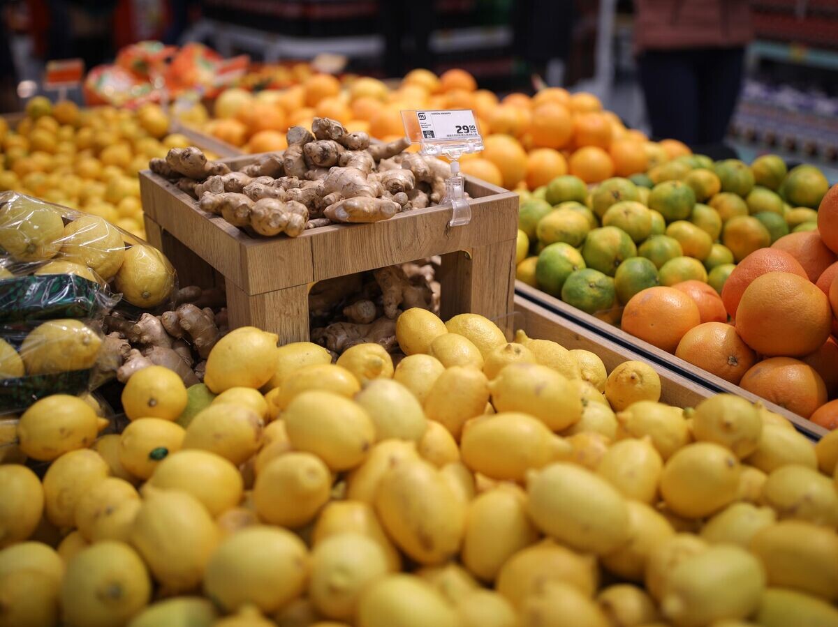 Секреты осеннего стола: пять продуктов для крепкого иммунитета