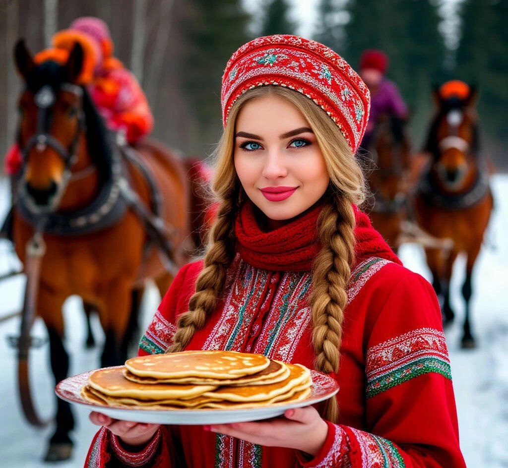 Прощёное воскресенье: культурное и духовное значение 22 февраля