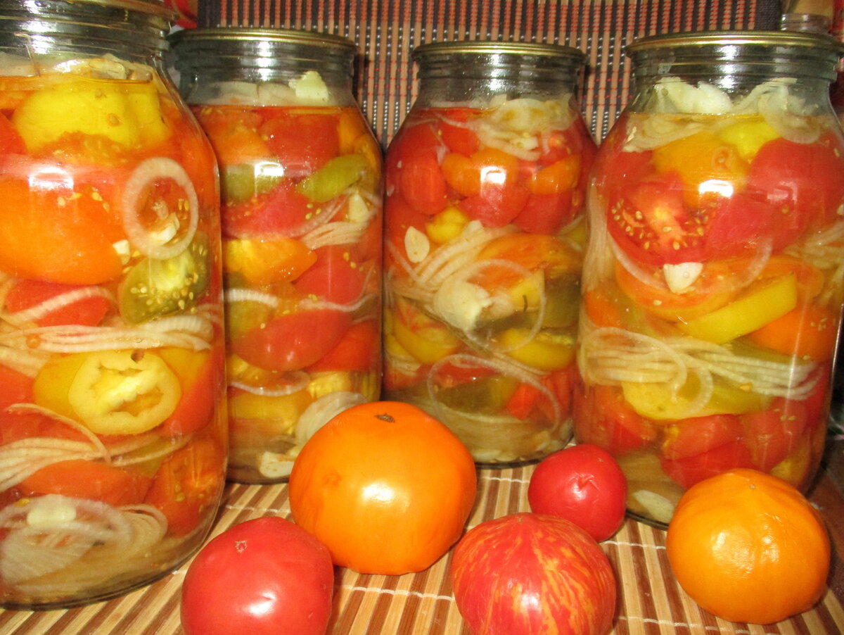 Зимой подайте на стол: неповторимый салат «Просто объедение»