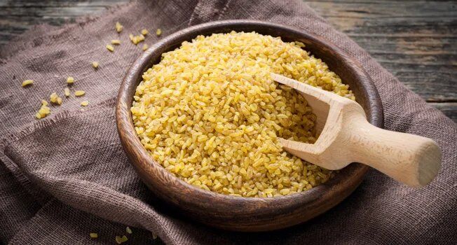 Как разнообразить ваш гарнир с помощью булгура: полезные советы