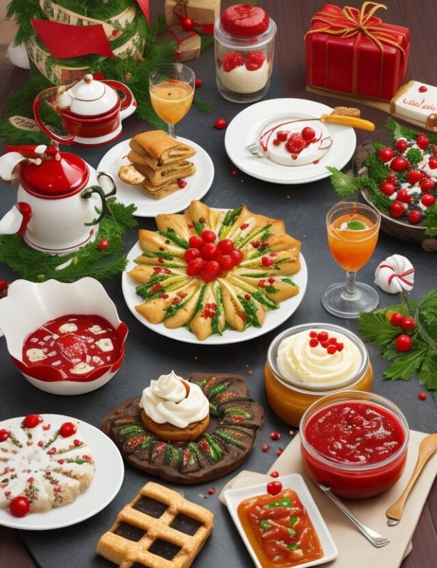 Гастрономический уют: Вкусные идеи для Sunday Brunch