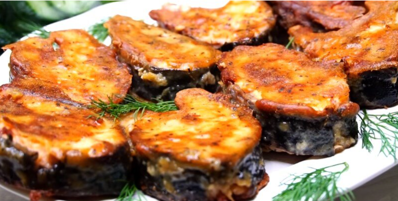 Неописуемо вкусная рыба: простой рецепт для невероятного ужина