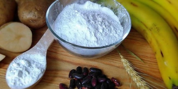Крахмал в рационе детей: стоит ли его бояться?