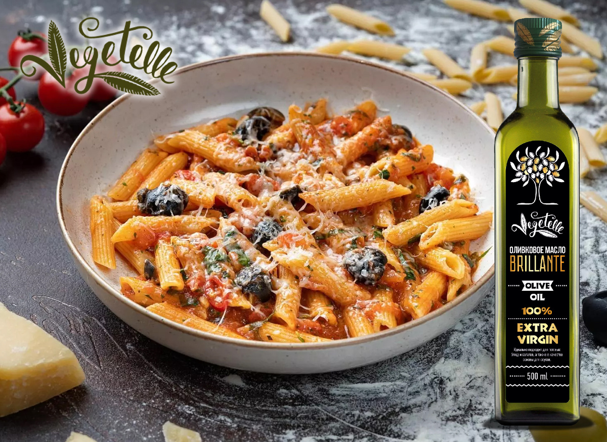 Пенне Арабьята