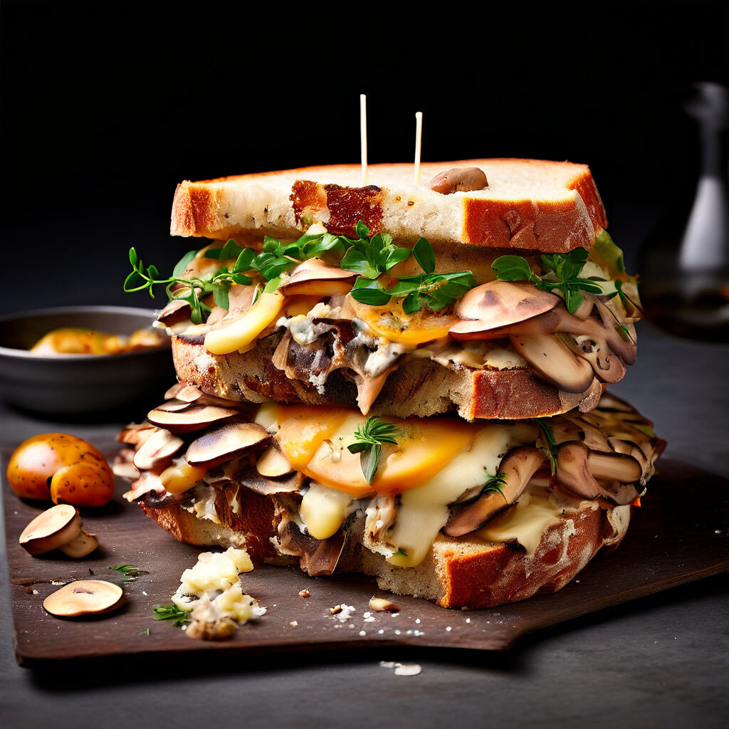 Шведская Кулинария: Мясные Шедевры Для Настоящих Гурманов