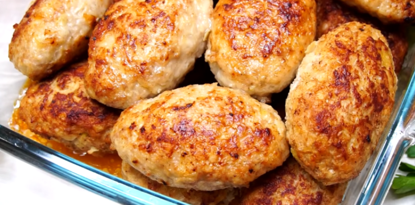 Капустники: вкусные и простые альтернативы привычным котлетам
