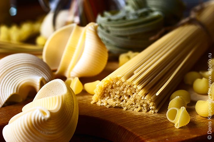 Аль денте: секрет идеальной пасты на зубок