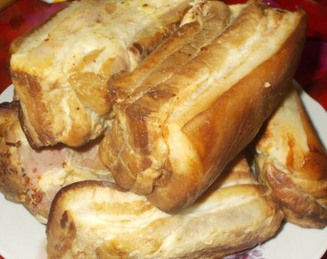 Как правильно закоптить свинину: советы и секреты