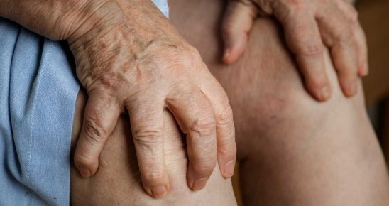 Как улучшить здоровье суставов с помощью простых изменений в привычках