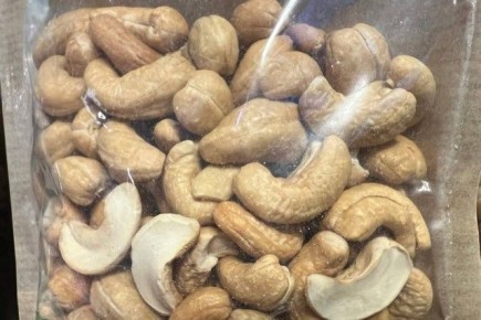 Калининградская область обновила свои запасы: импорт более тысячи тонн экзотов из Китая