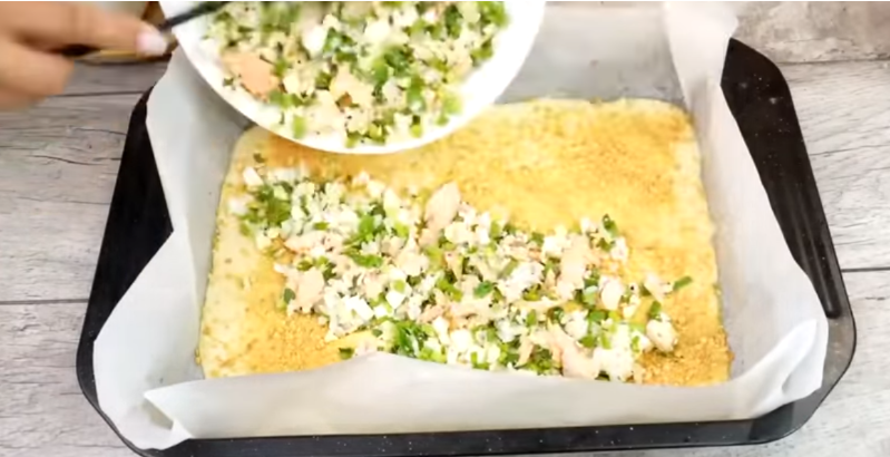 Как приготовить идеальное тесто для заливных пирогов: 3 вкусных рецепта и секреты