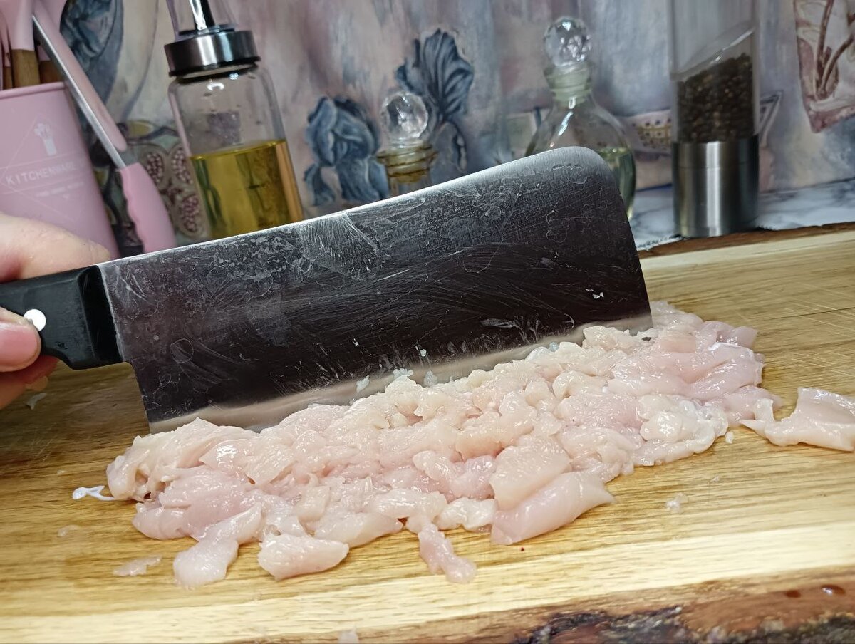 Нежные котлеты, которые покорят ваше сердце и желудок