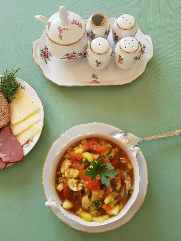 ��� ����������� ���� �� ������� ������: ������� � ������� ������