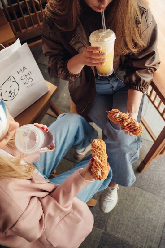 ����� ����� � �����������: ������� ���-��� �� ����������� ������ Hachiko